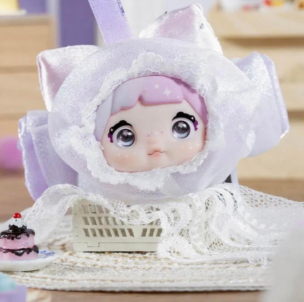Nommi Sweetness 100% - Plush Blind Box