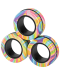 Mind Mingle Magnet Rings