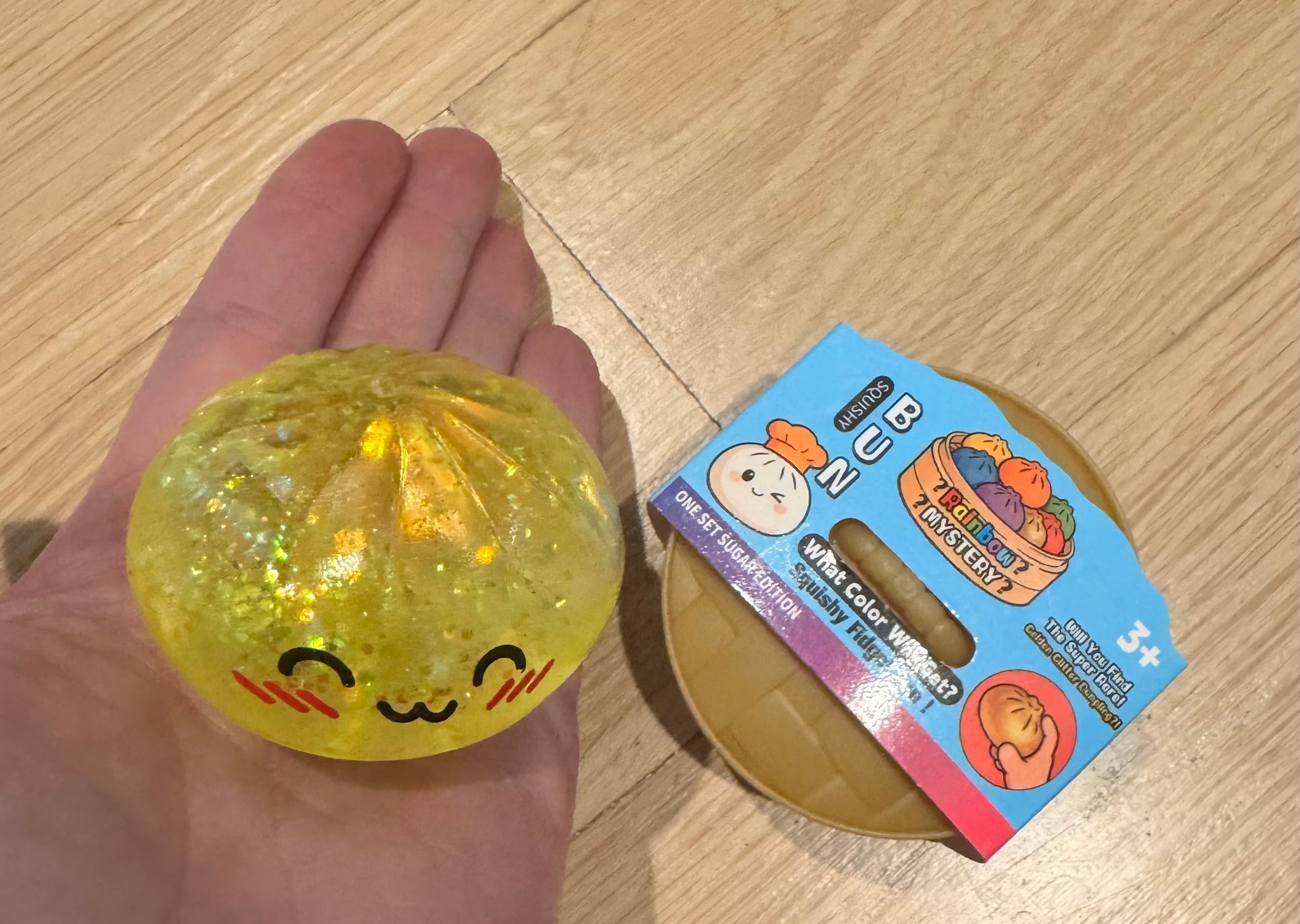 Mini Dumpling