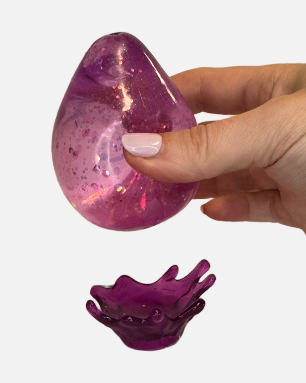 Drop Squishy