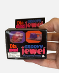 Groovy Jewel Diamond