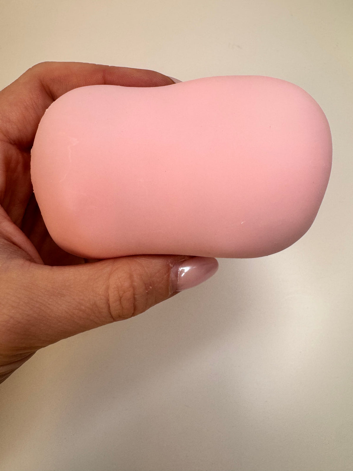 Crunchy Soap