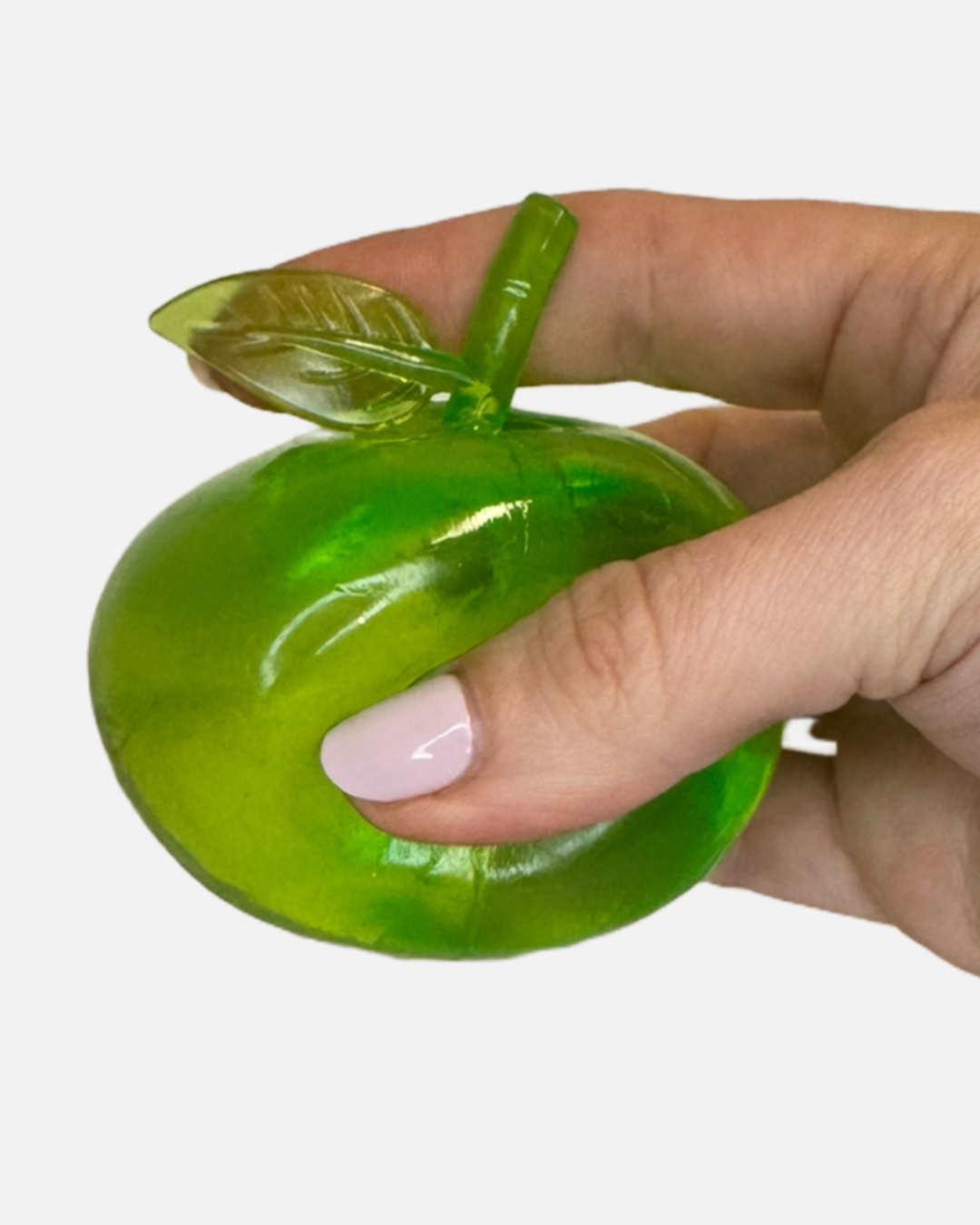 Apple Squishy
