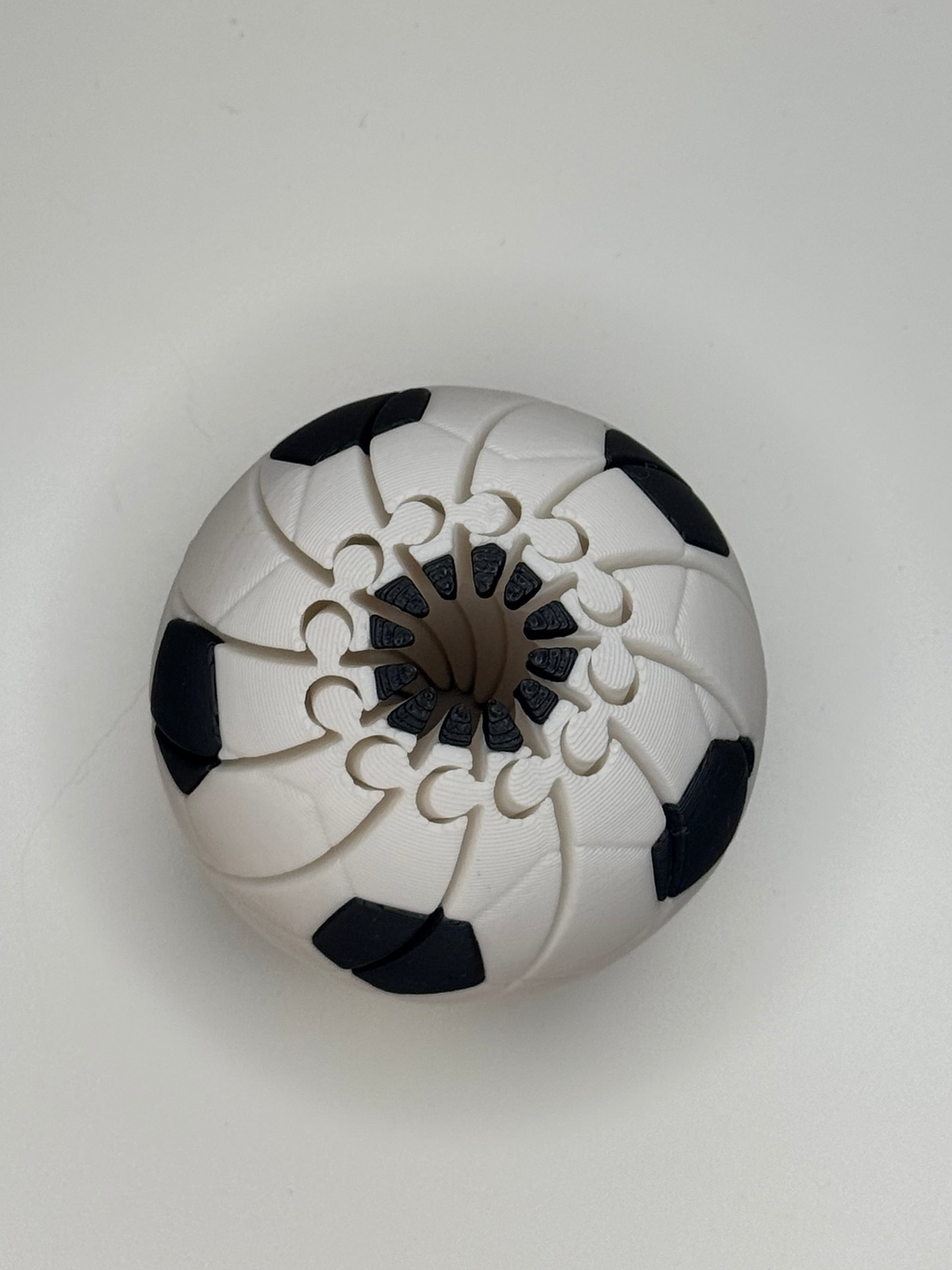 Twist and Turn Sports Ball