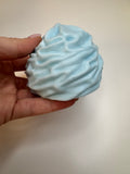 Crunchy Cream
