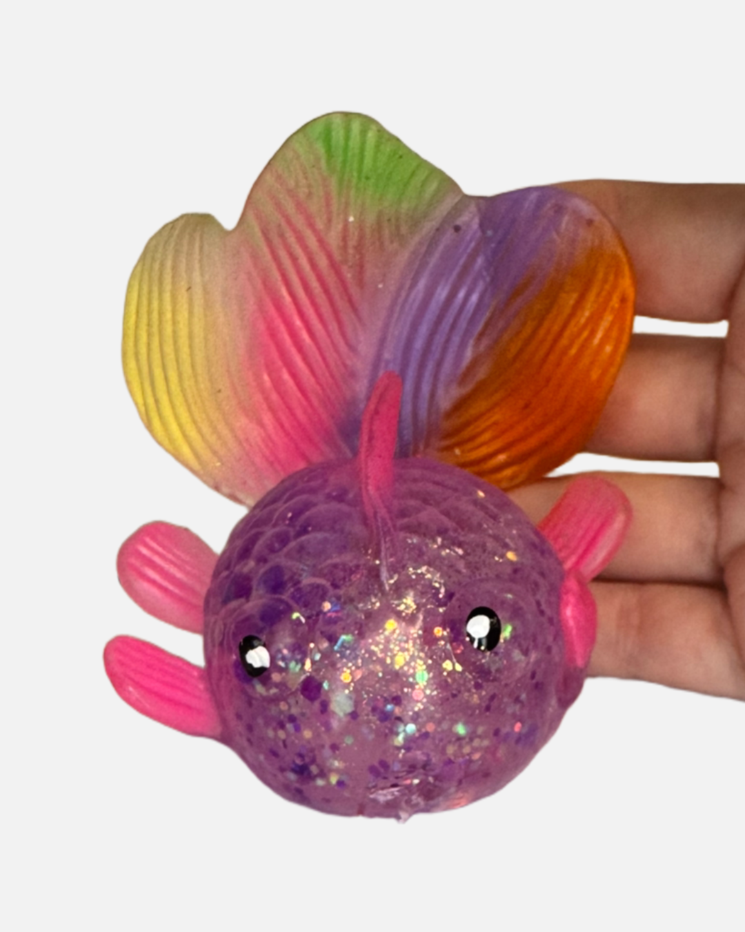 Fish Squishy