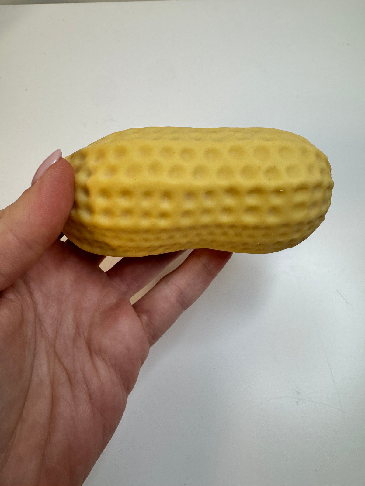 Crunchy Peanut