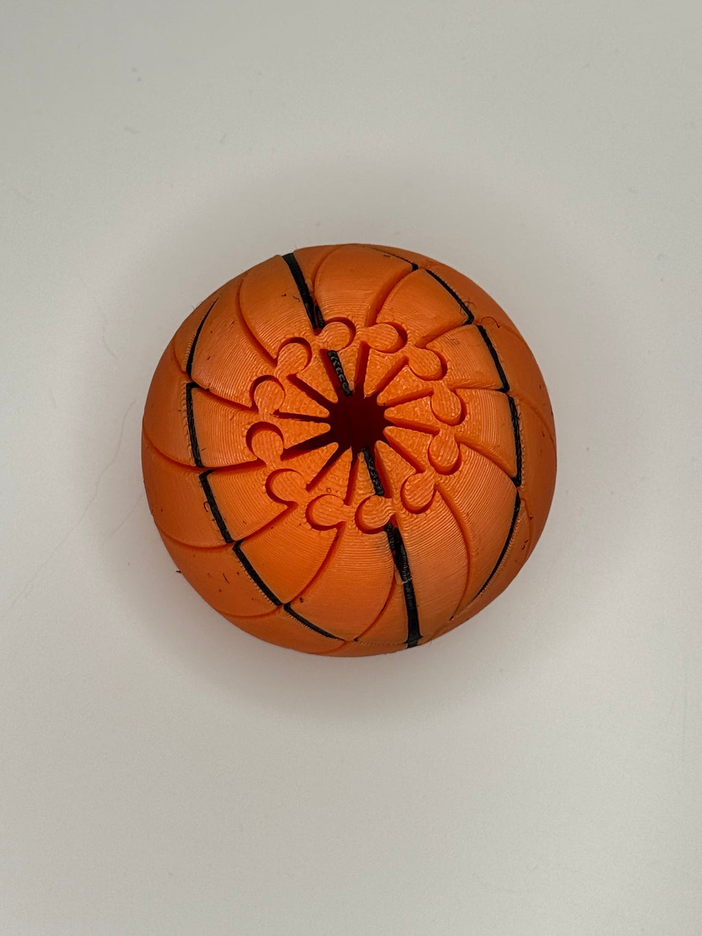 Twist and Turn Sports Ball