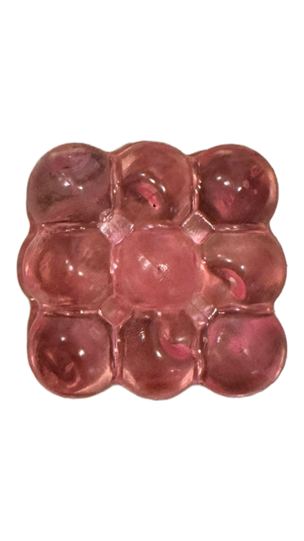 Cube Squishy