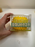 Crunchy Durian