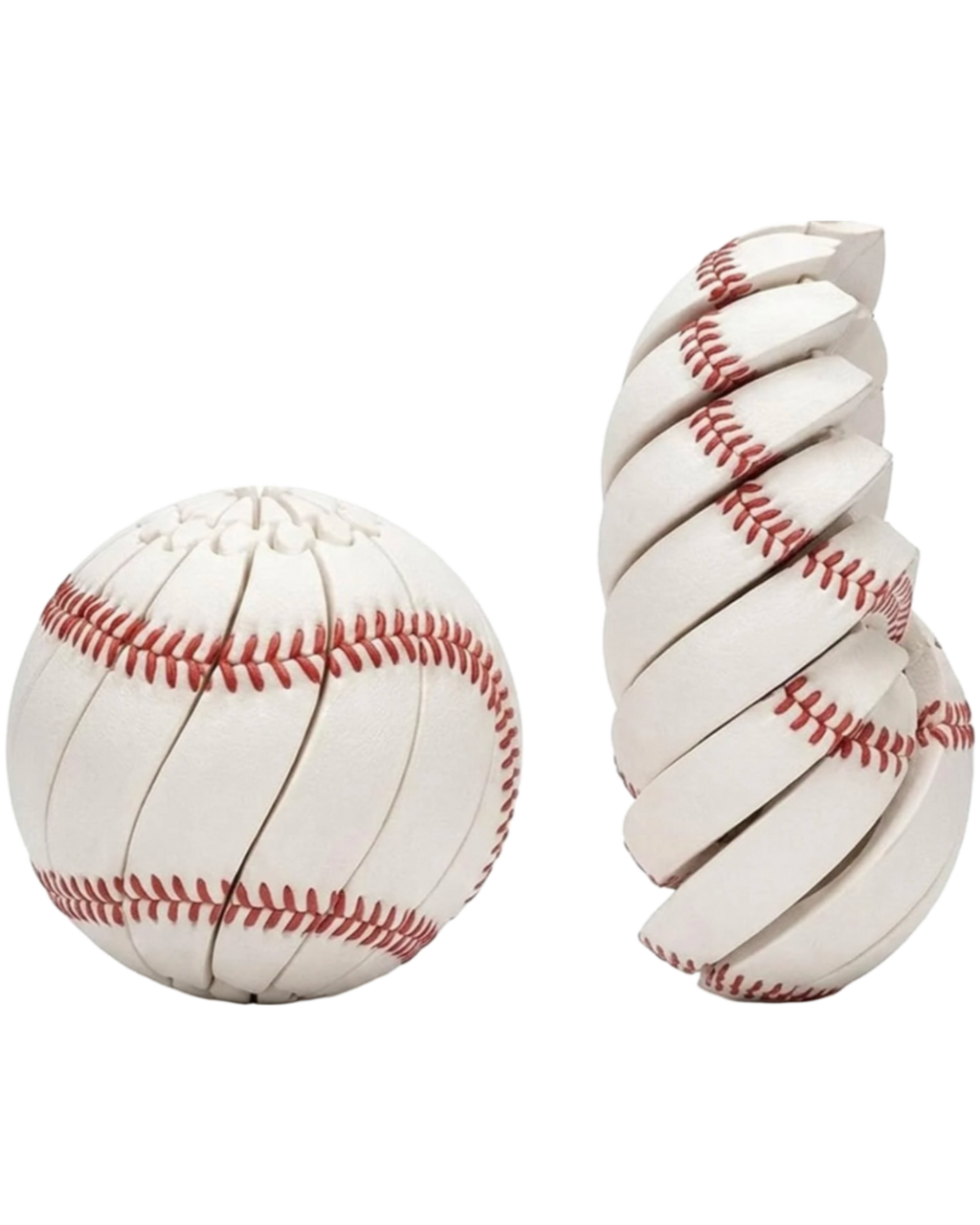 Twist and Turn Sports Ball