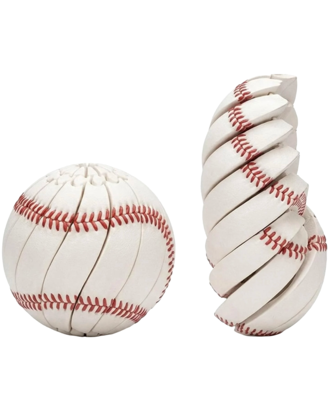 Twist and Turn Sports Ball