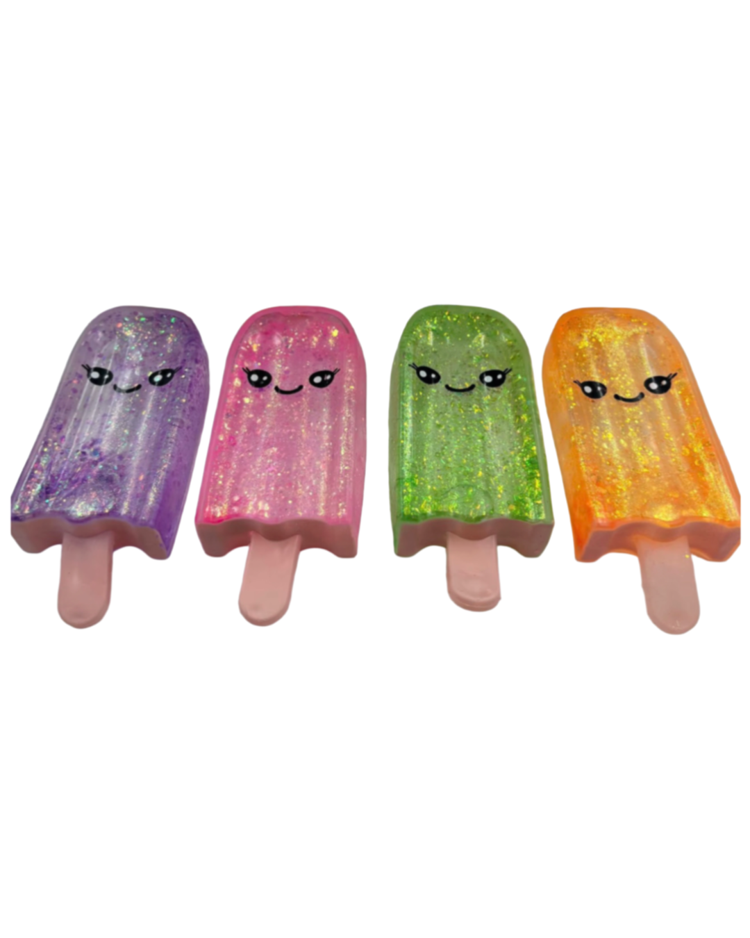 Popsicles