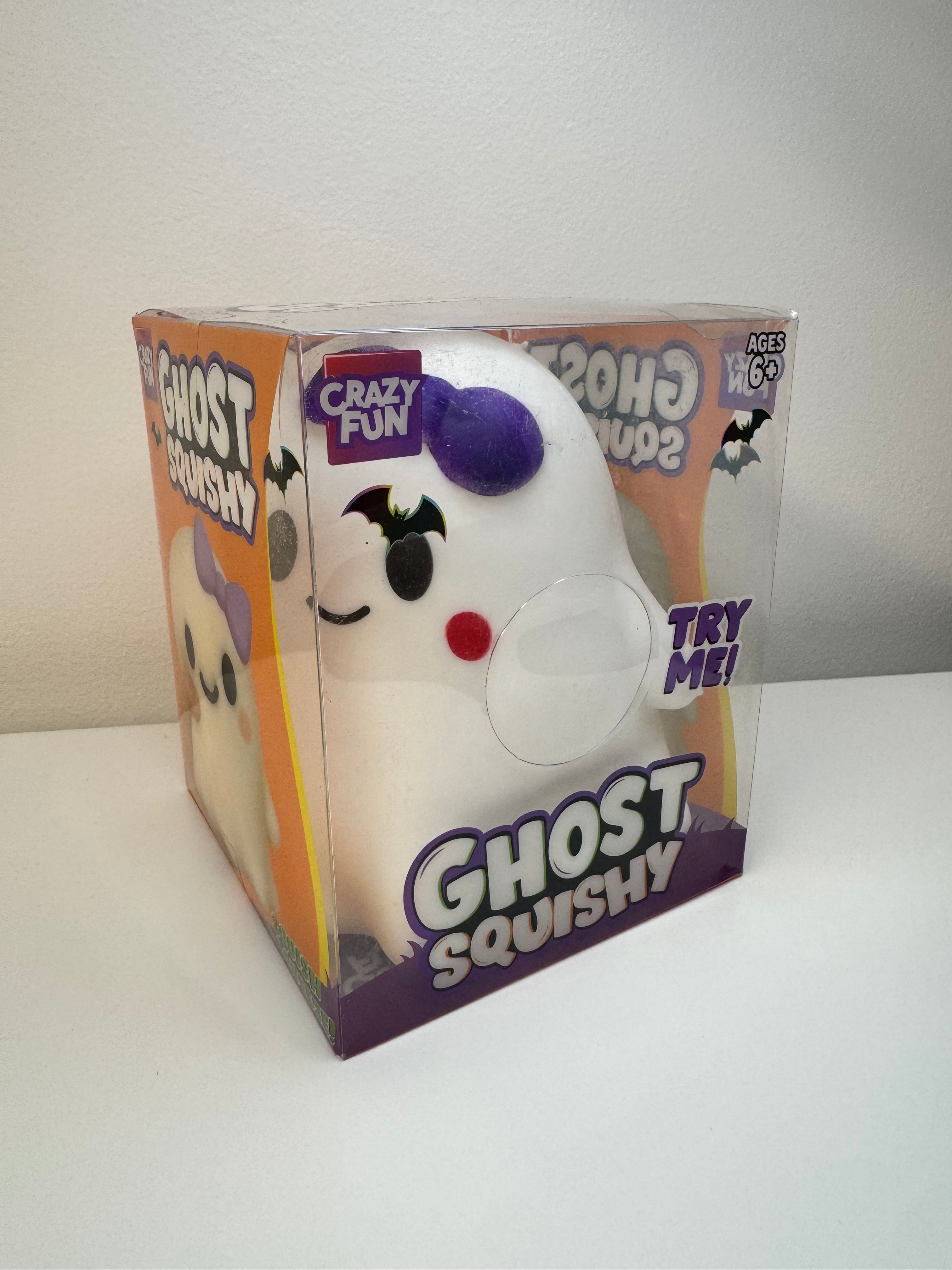 Jumbo Ghost