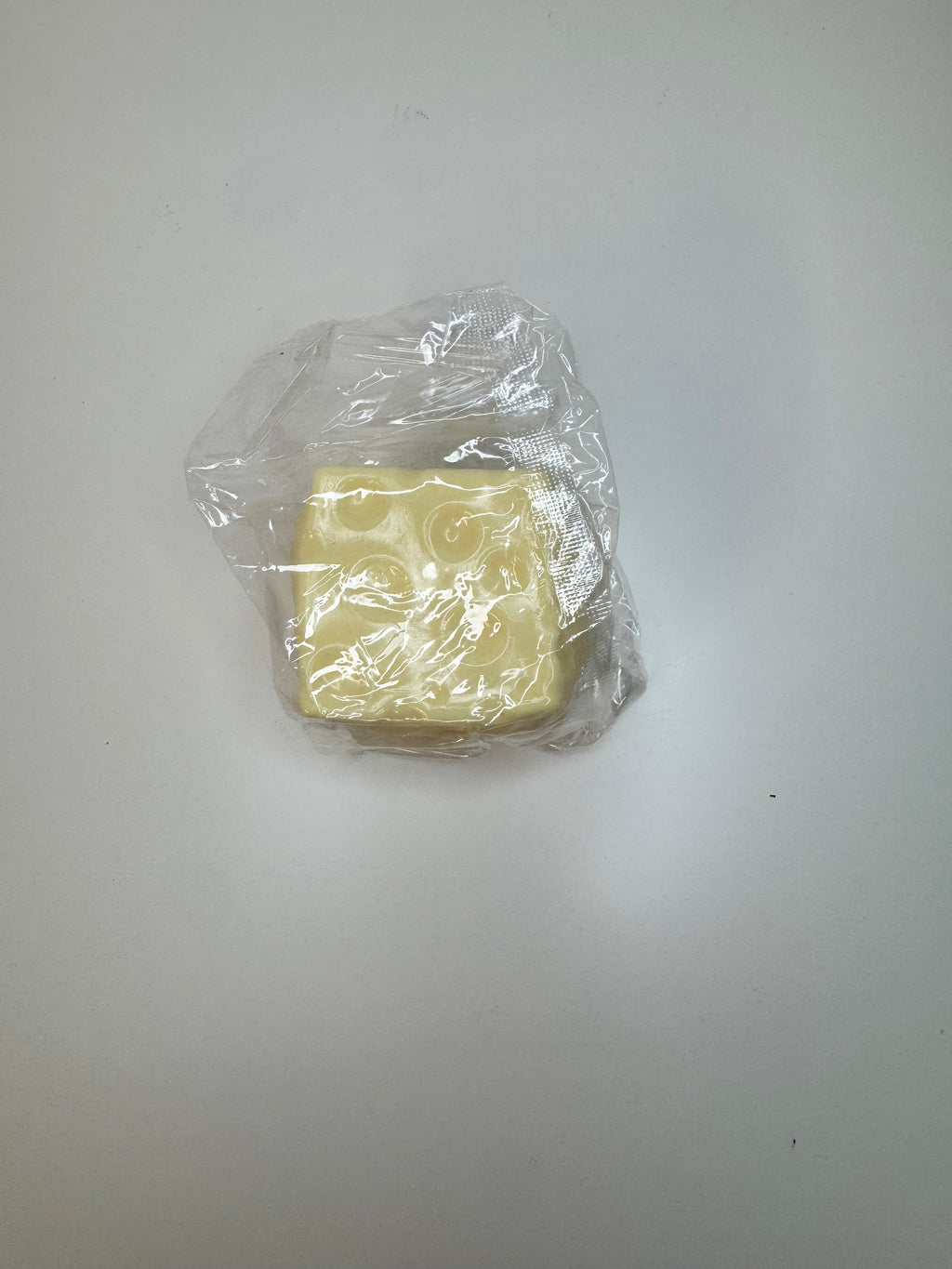 Vaseline Cheese