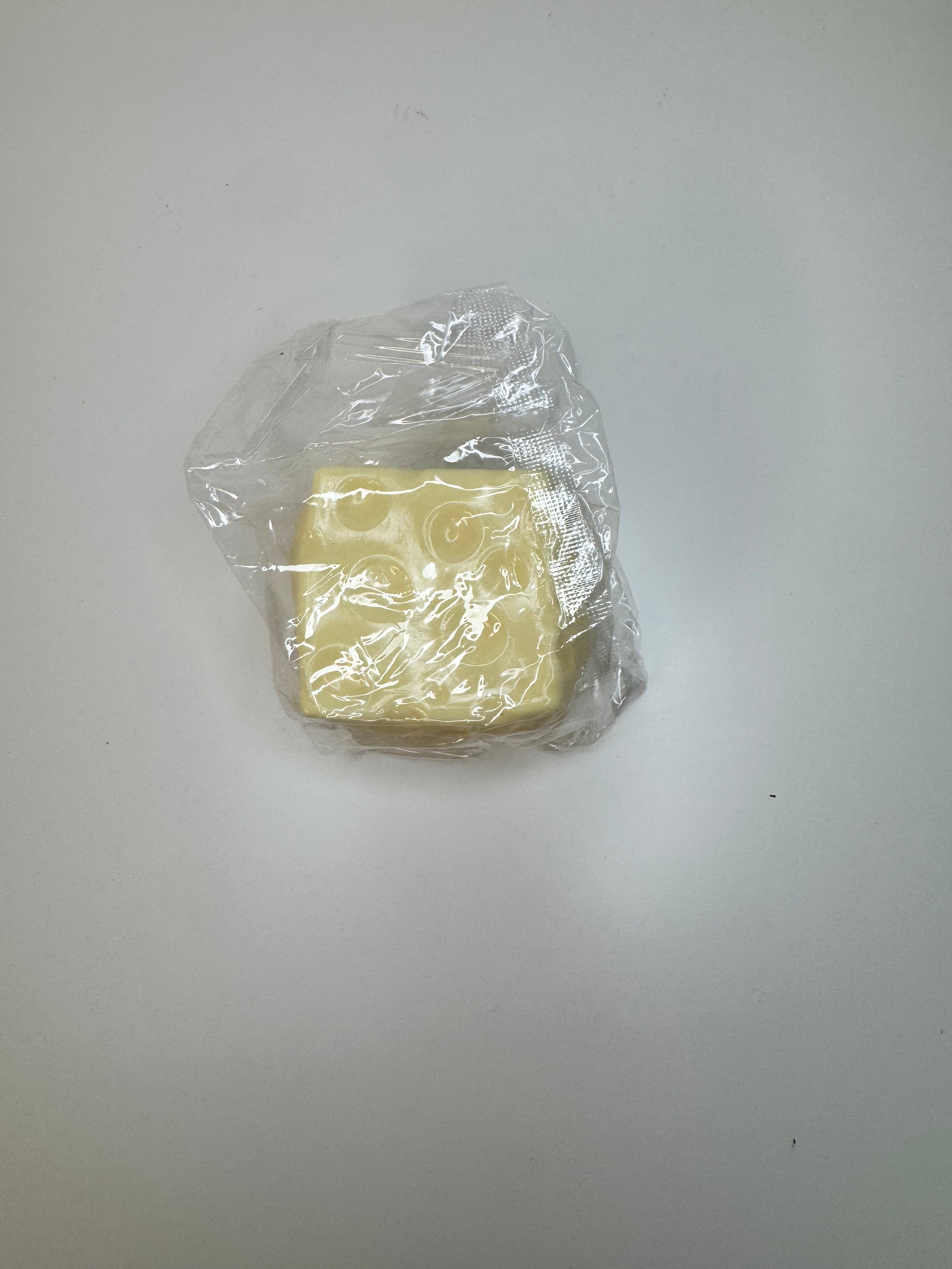 Vaseline Cheese