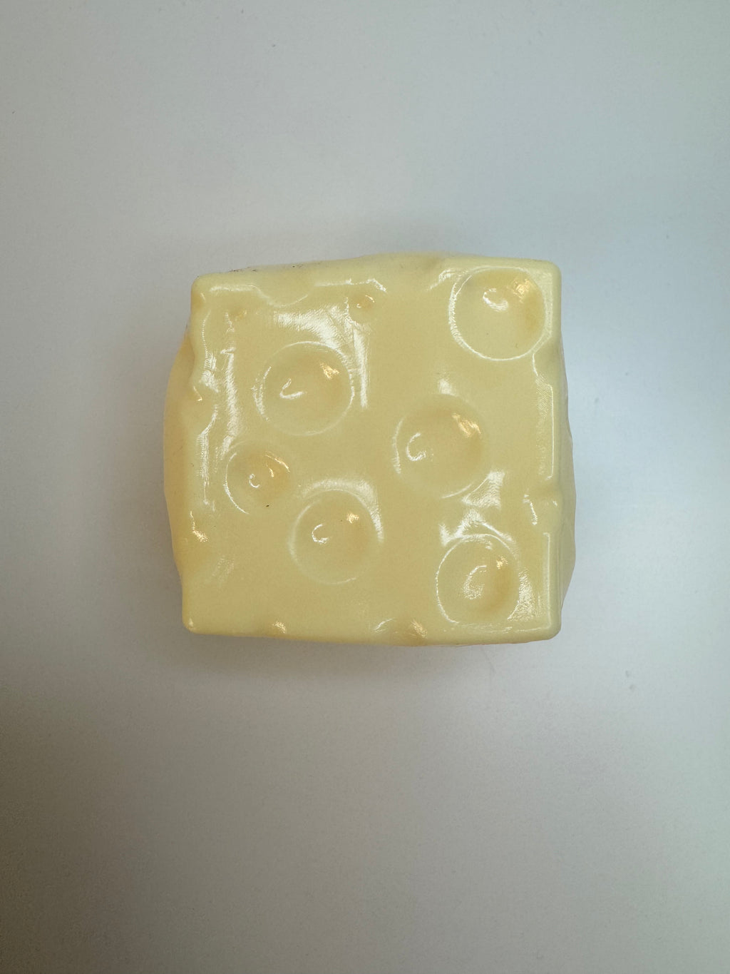 Vaseline Cheese