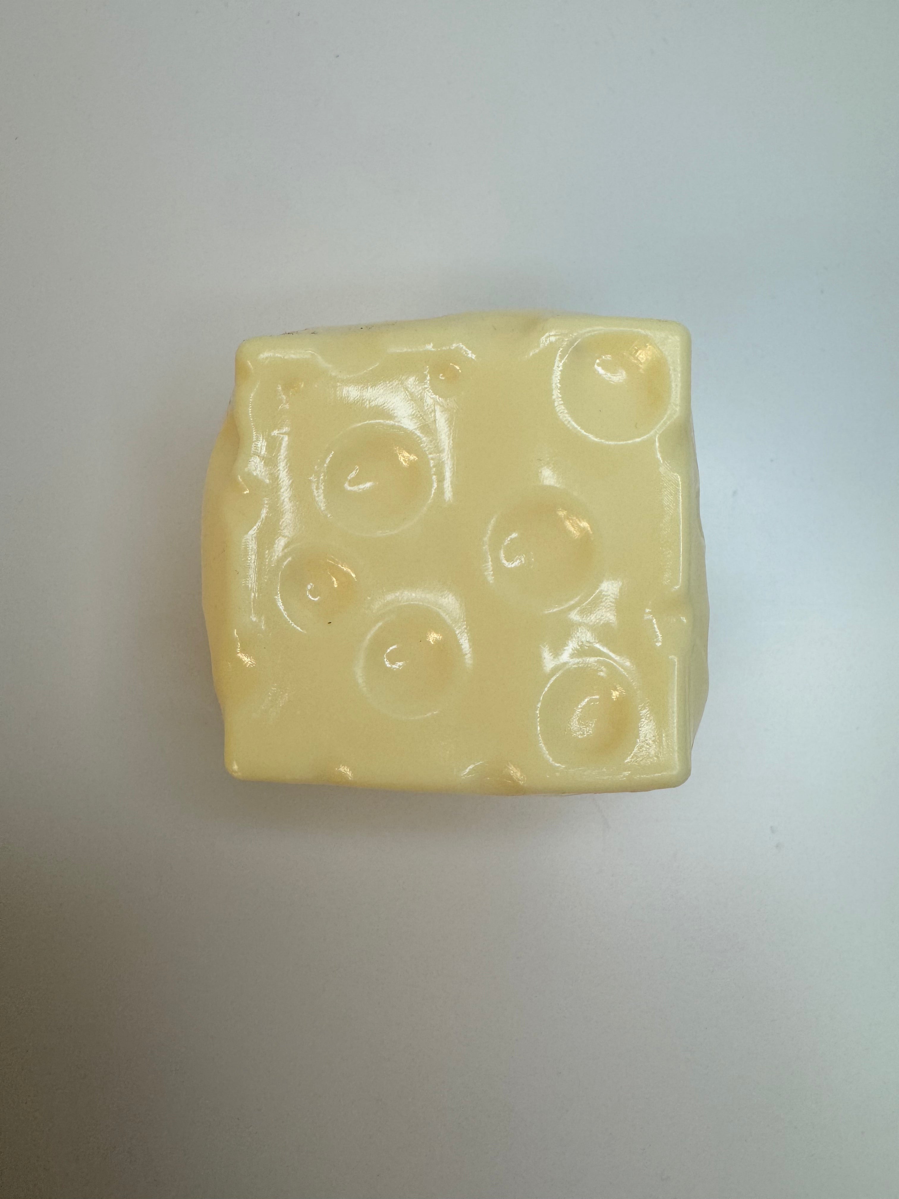 Vaseline Cheese
