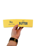 Jumbo Butter Squishy - Classic