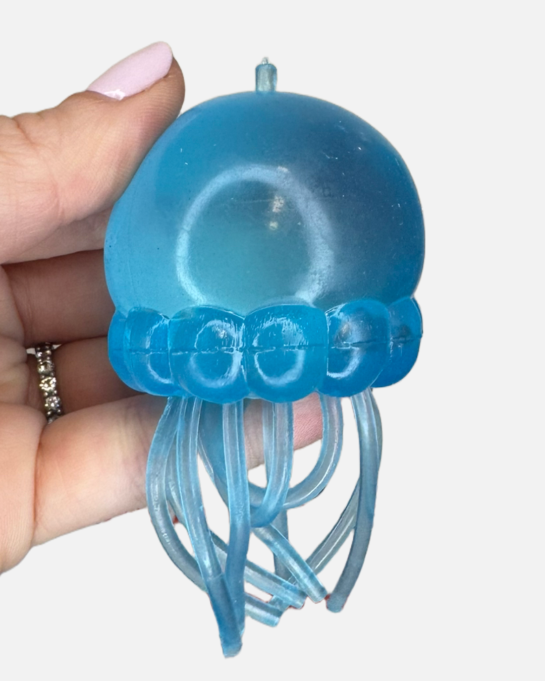 Jellyfish Squishy
