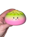 Slow Rise Dumpling Squishy
