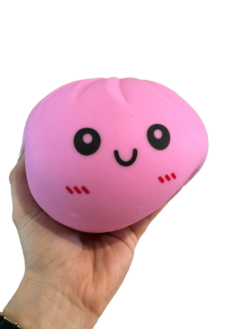 Jumbo Dumpling