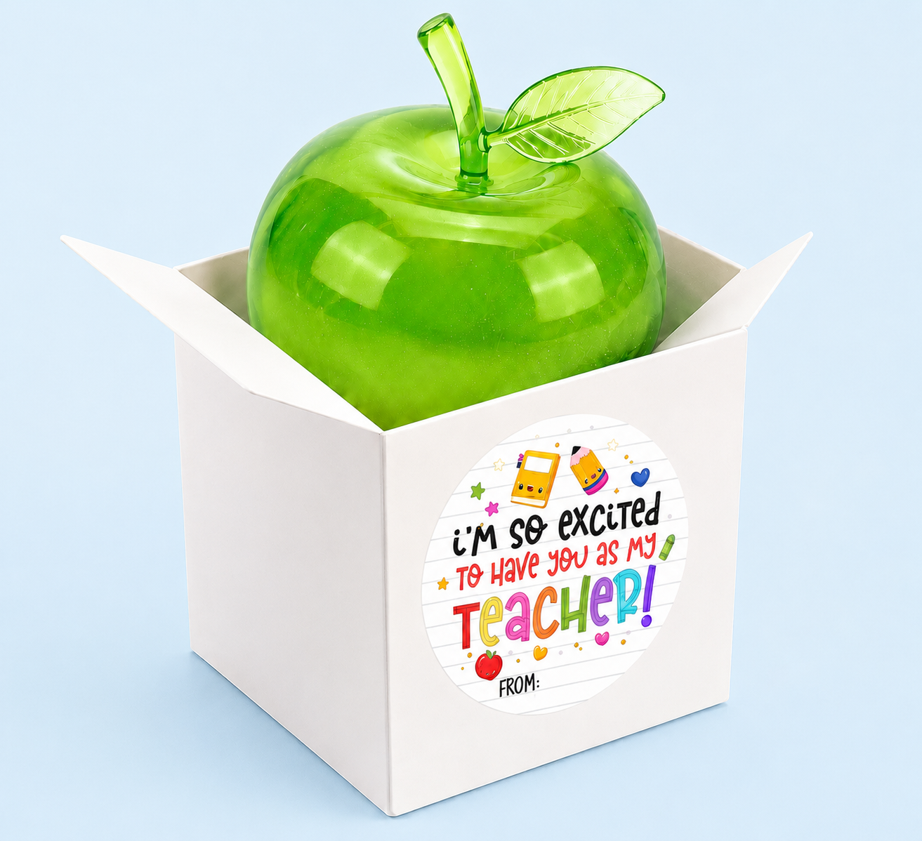 1st Day of School Bundle