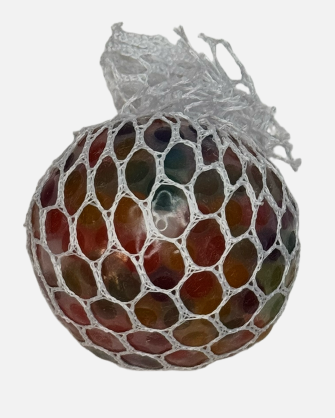 Rainbow Net Ball