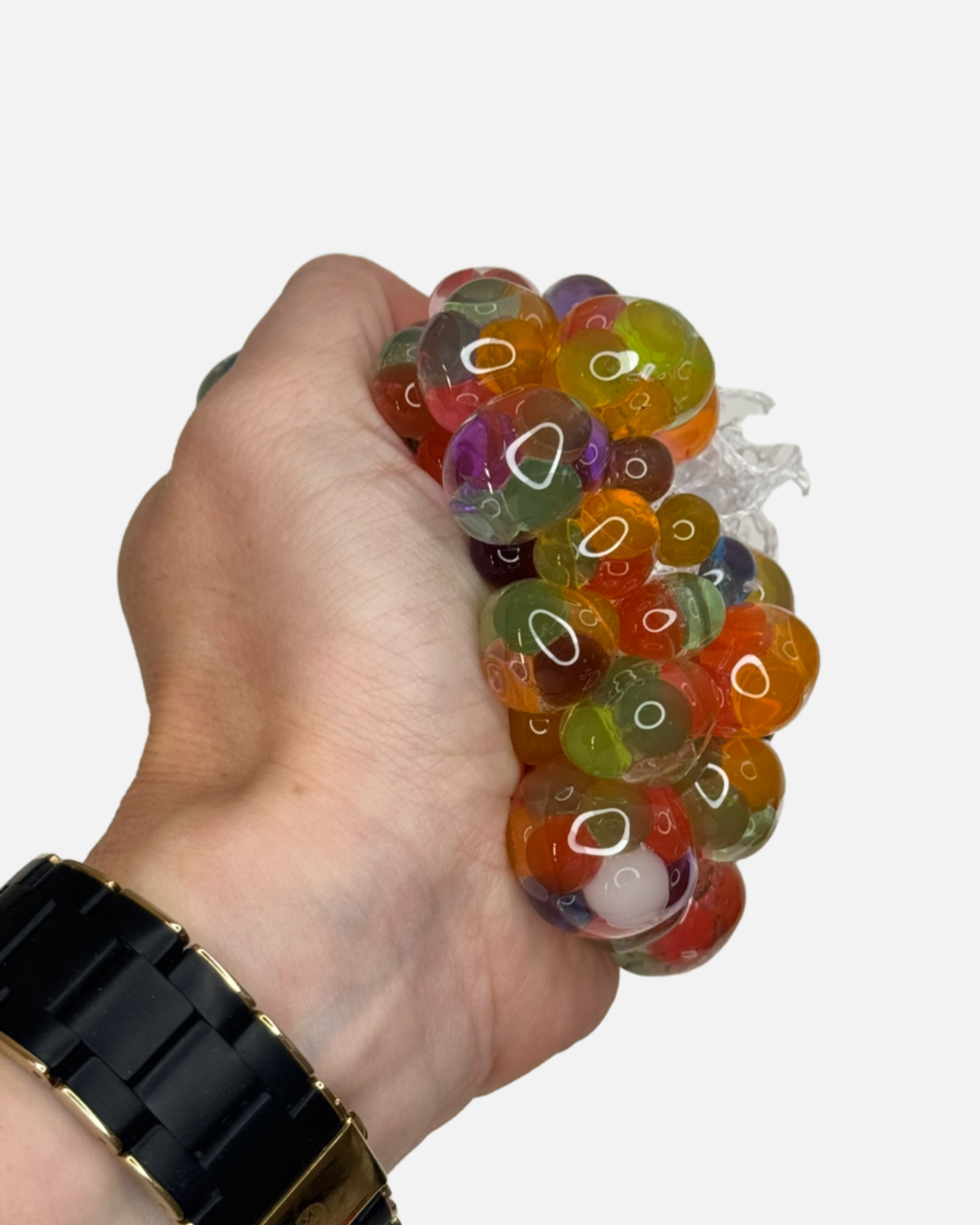 Rainbow Net Ball