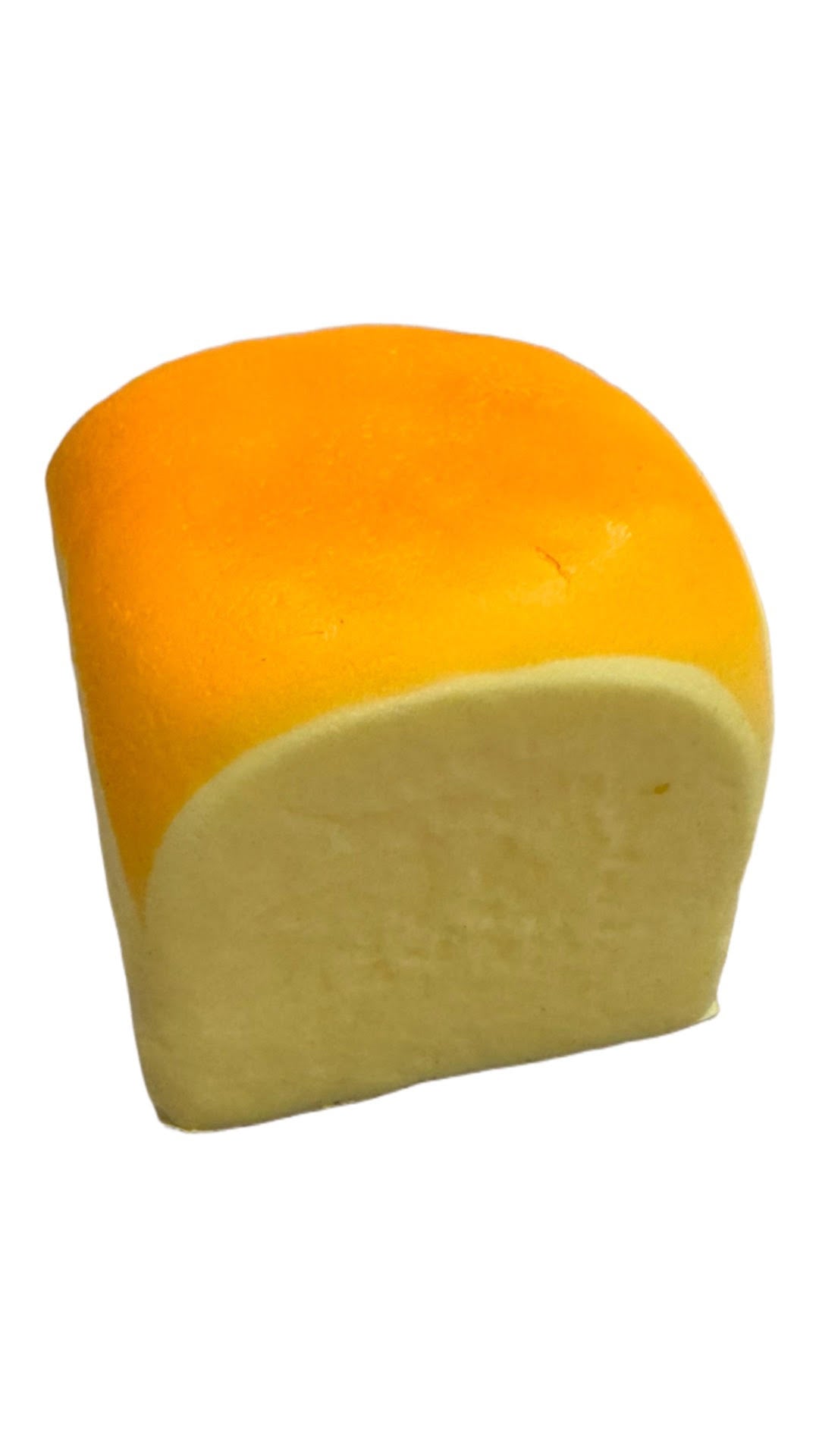 Bread Squishy